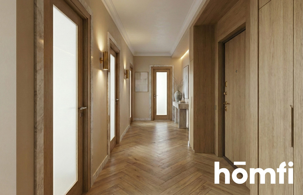 Mieszkanie 65m² balkon + komórka - Widok 6