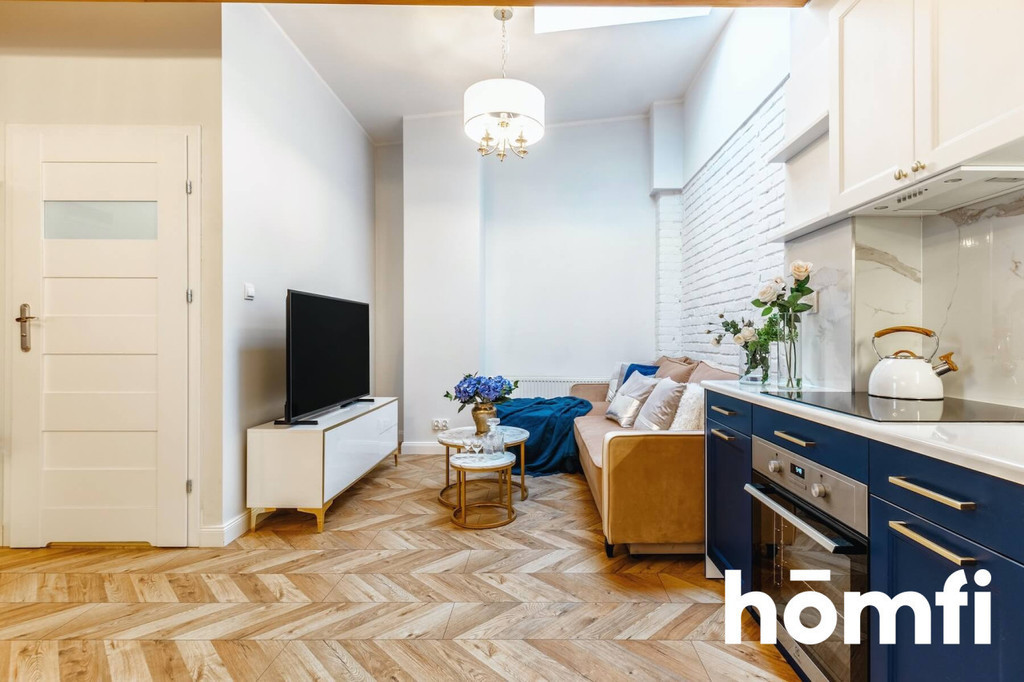 3 pokoje po generalnym remoncie | 53,5 m² - Widok 6