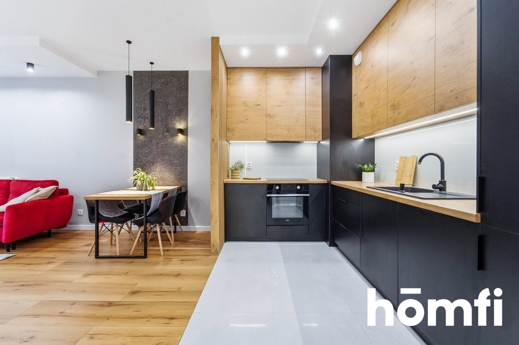 Apartment in Katowice, Piotrowice-Ochojec, Brynów-Osiedle Zgrzebnioka - View 3