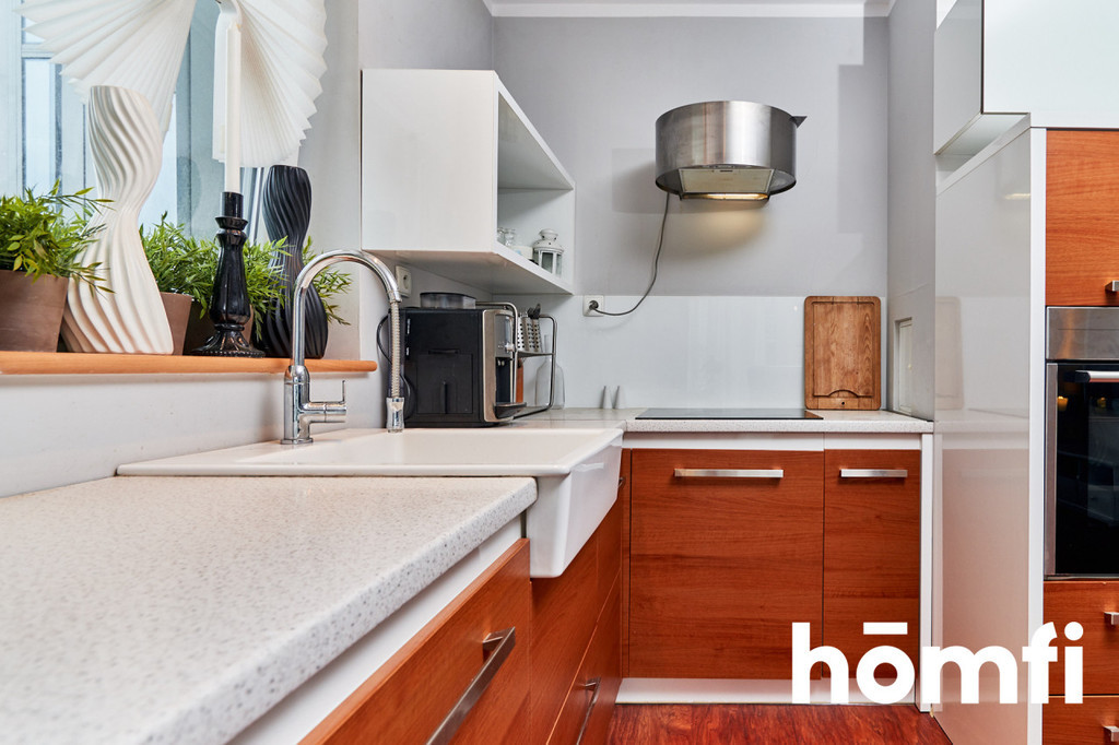 3-pokojowy apartament na Starym Mieście 63 m² - Widok 6
