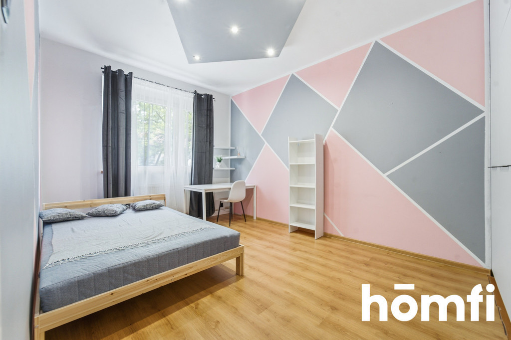 Przestronne 3 pokoje, 80m² – Zabrze, ul. Wolności - Widok 3