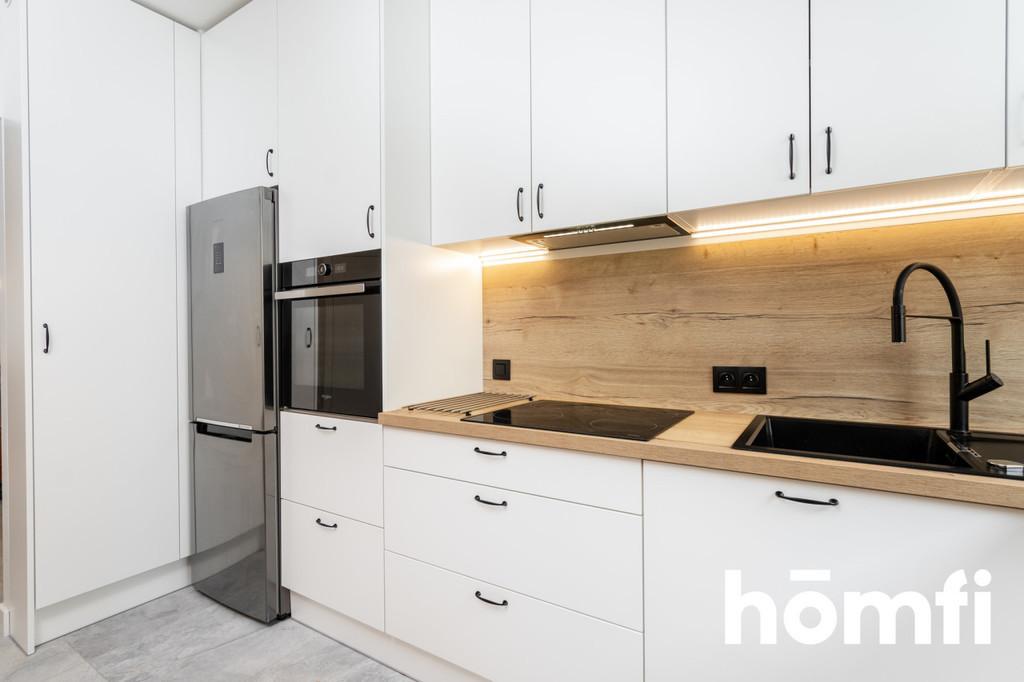 Apartment in Warszawa, Praga II, Praga-Północ - Widok 2