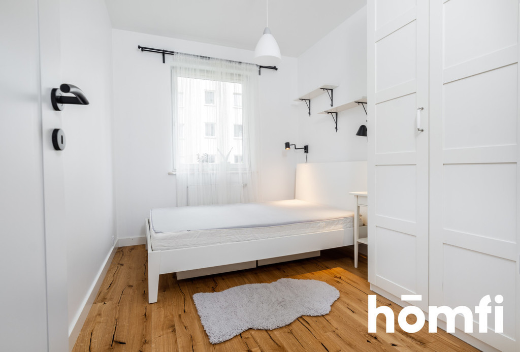 Apartment in Warszawa, Praga II, Praga-Północ - Widok 3