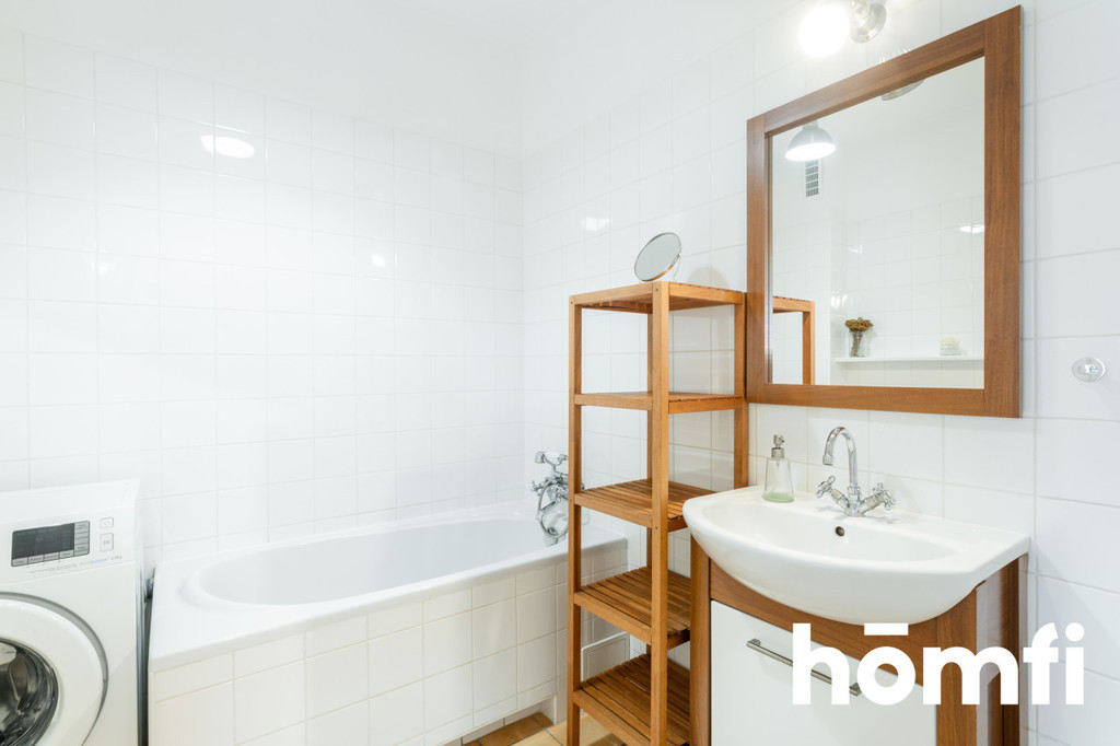 Apartment in Warszawa, Praga II, Praga-Północ - Widok 5