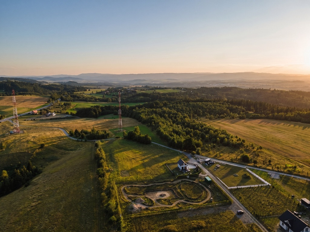 Dom – Dębowina - Widok 3