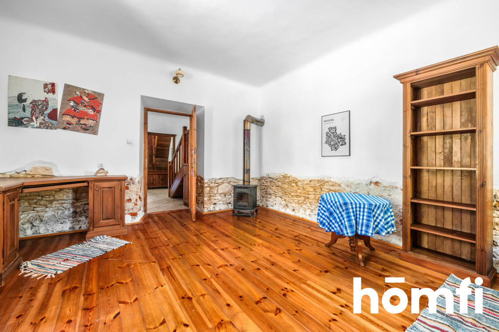 Dom – Rybczewice Drugie, Choiny - Widok 5