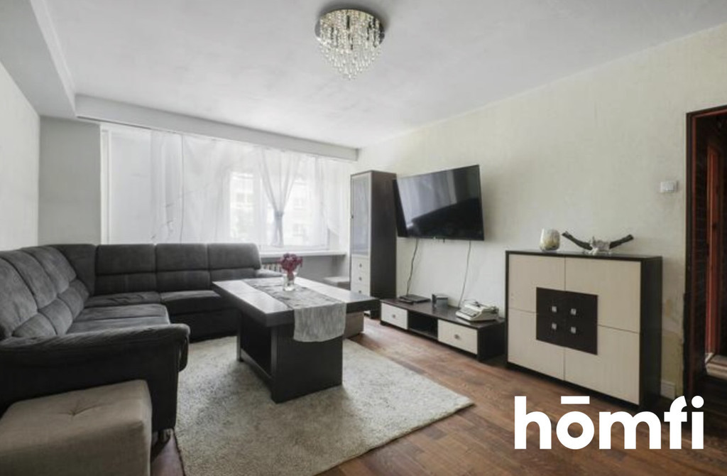Mieszkanie 65m² balkon + komórka - Widok 3