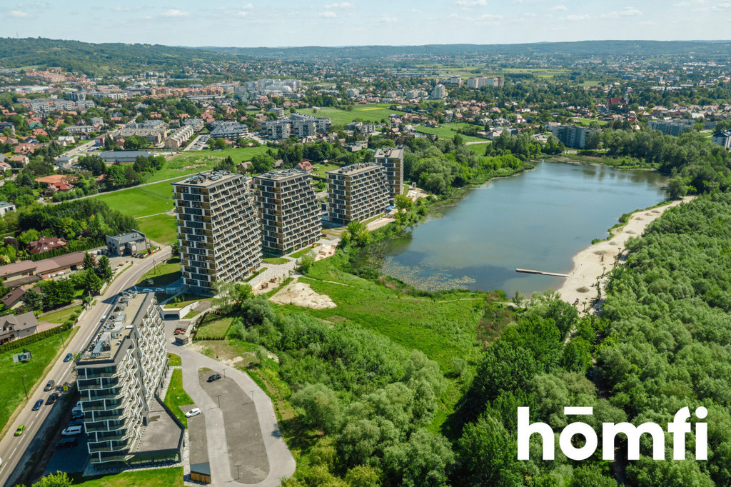 Apartment in Rzeszów, Drabinianka - Widok 2