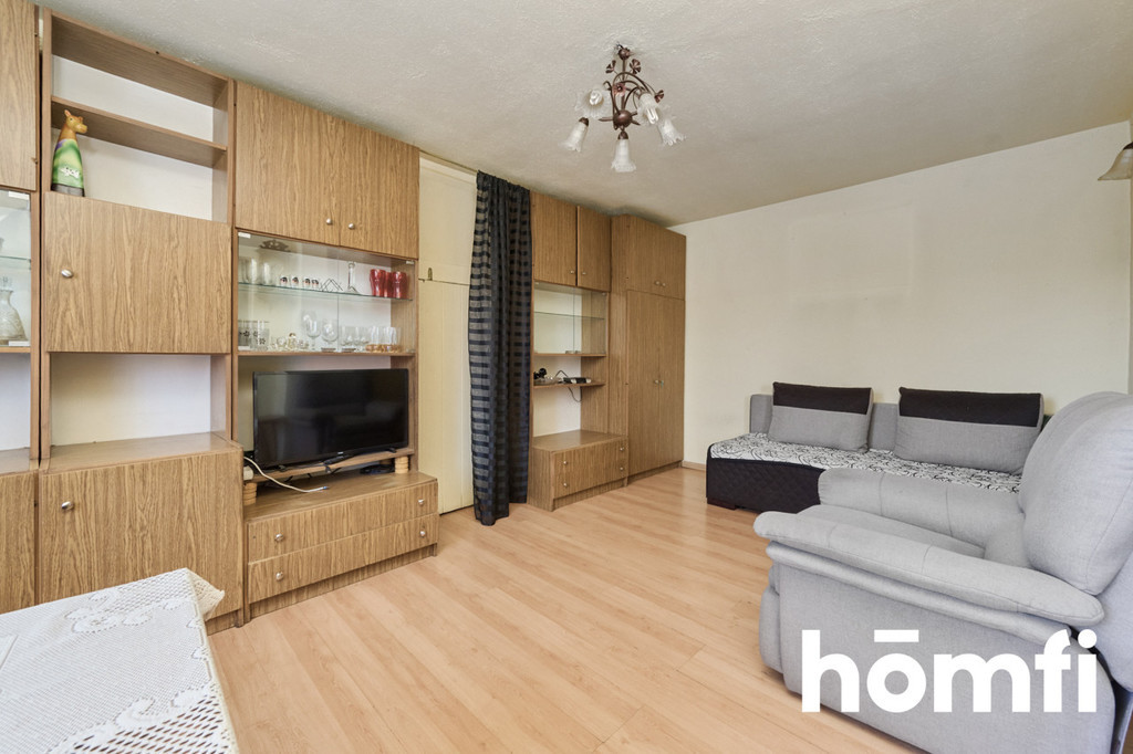Apartment in Wrocław, Klecina, Krzyki - Widok 2