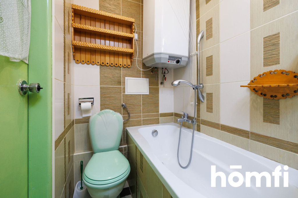 Apartment in Zakopane, Łukaszówki, powiat tatrzański - Widok 6
