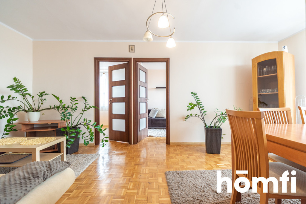 Apartment in Radom, Śródmieście - Widok 2