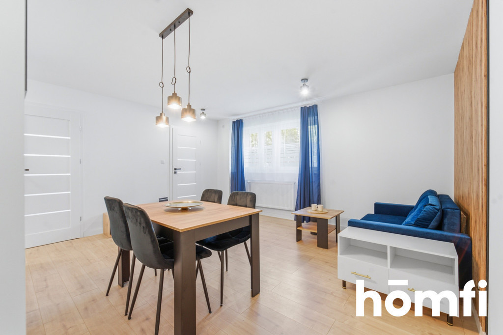 Apartment in Katowice, Osiedle Tysiąclecia Dolne, Osiedle Tysiąclecia - Widok 3