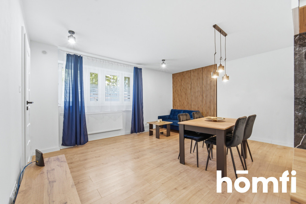 Apartment in Katowice, Osiedle Tysiąclecia Dolne, Osiedle Tysiąclecia - Widok 5