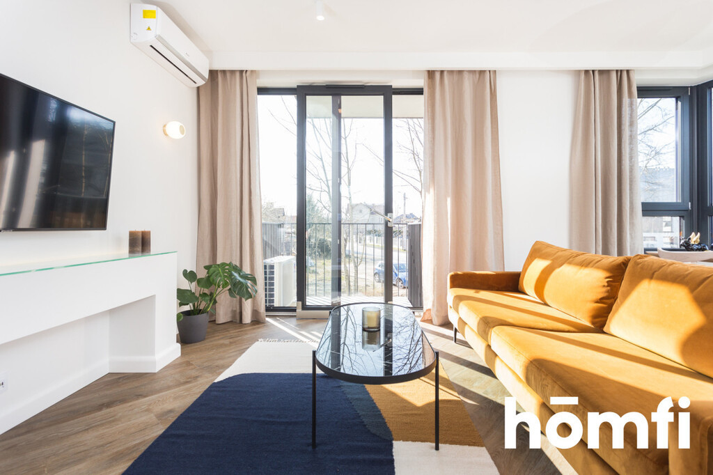 Appartement 2 kamers, 50 m²