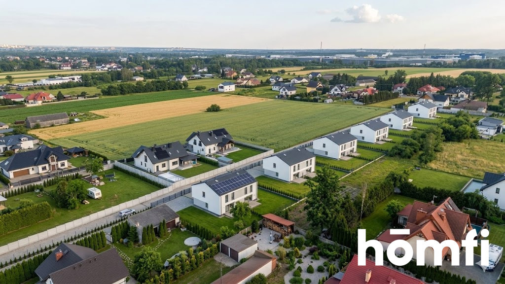 Dom – Radom, Kierzków - Widok 3