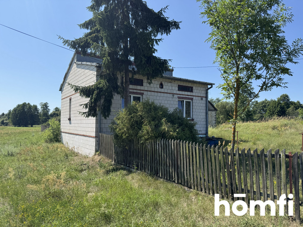 Dom – Kazanów, Osuchów - Widok 4