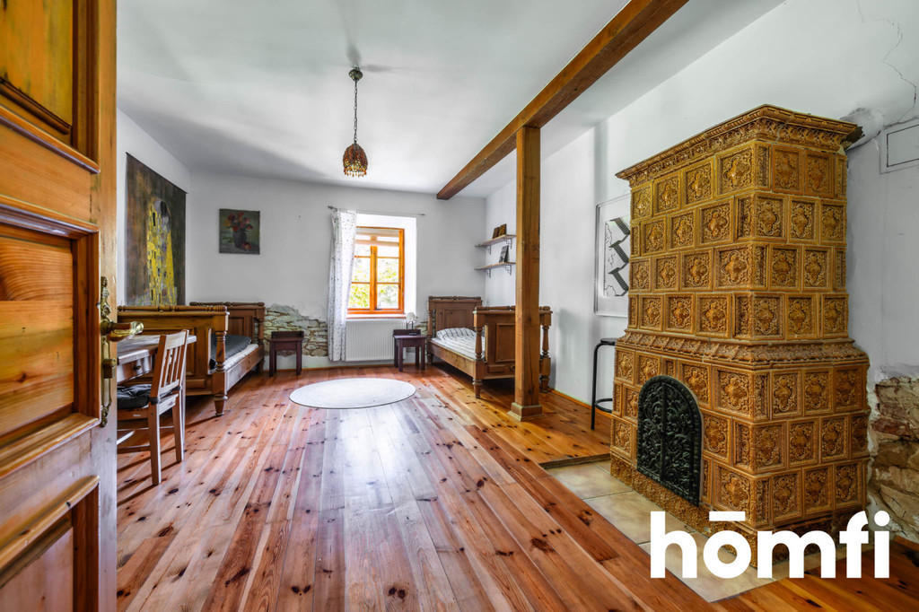 Dom – Rybczewice Drugie, Choiny - Widok 4