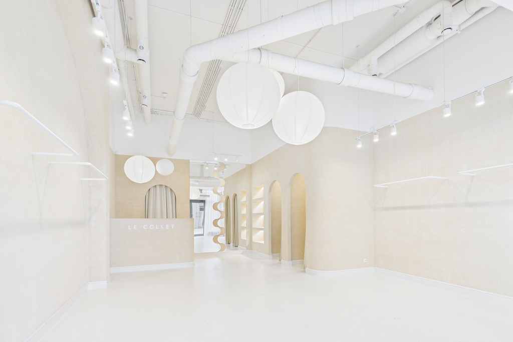 Lokal usługowy 65 m² | Beauty | Brabank | Gdańsk