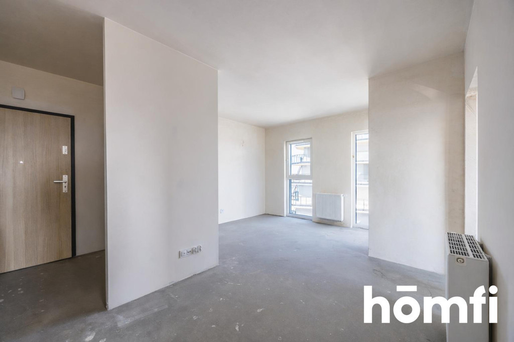 Apartment in Rzeszów, Drabinianka - Widok 5