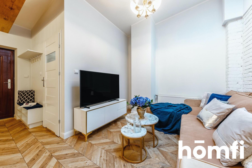 3 pokoje po generalnym remoncie | 53,5 m² - Widok 3