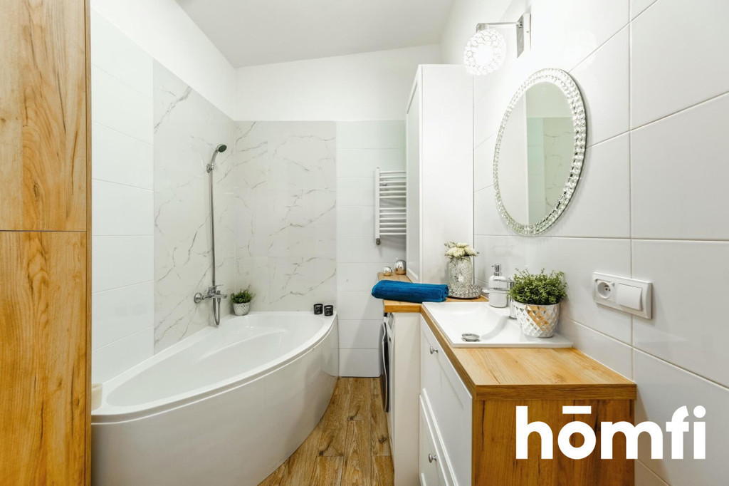 3 pokoje po generalnym remoncie | 53,5 m² - Widok 4
