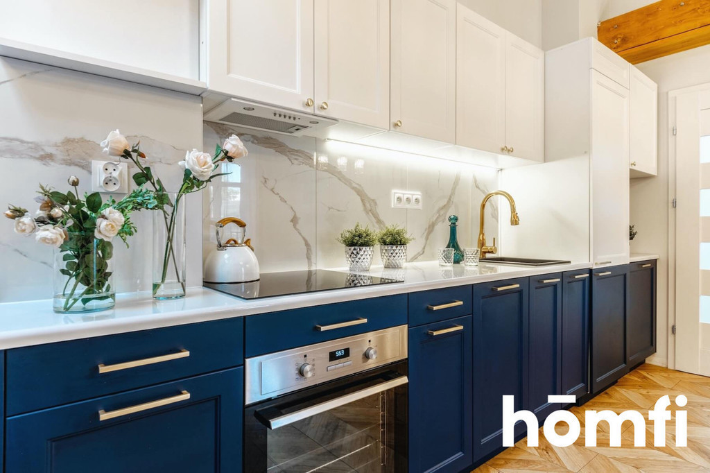 3 pokoje po generalnym remoncie | 53,5 m² - Widok 5