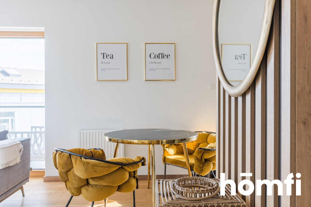 Apartment in Gdańsk, Polski Hak, Śródmieście - Więcej