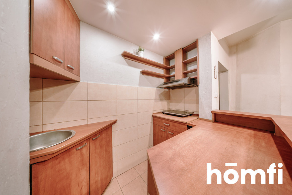 Apartment in Toruń, Stare Miasto, Starówka - Więcej
