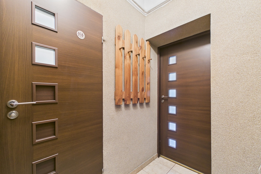 Apartment in Bytom, Śródmieście - Więcej