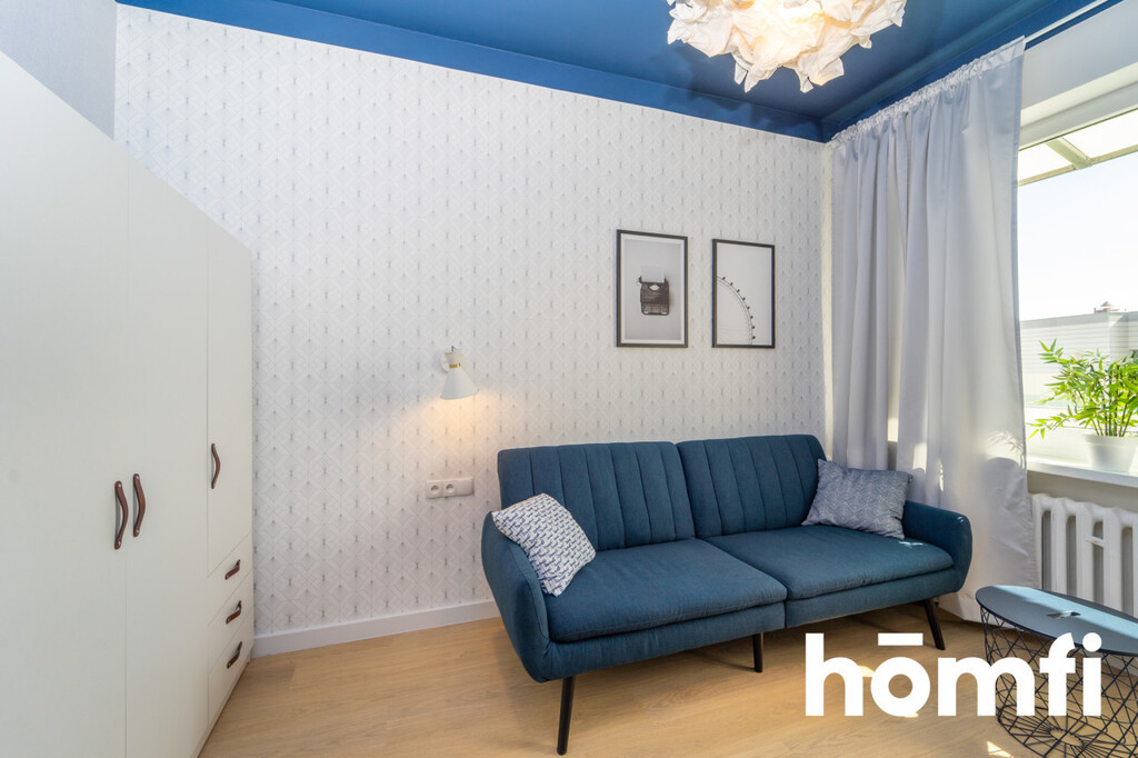 Apartment in Gdańsk, Przymorze Wielkie, Przymorze - Widok 4