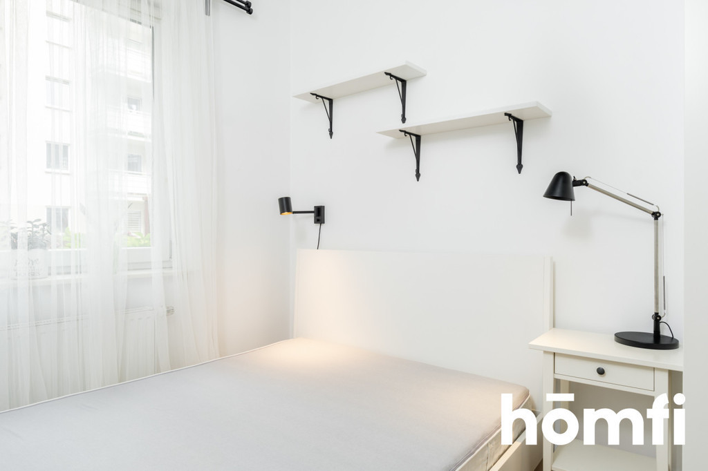 Apartment in Warszawa, Praga II, Praga-Północ - Widok 4