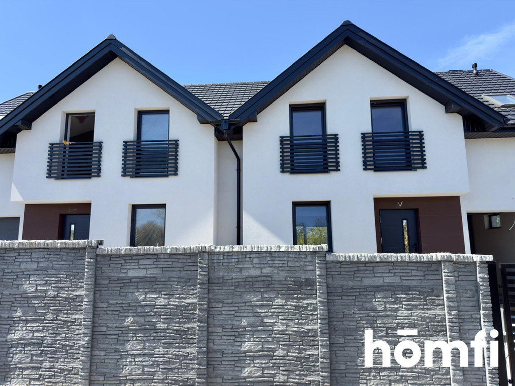 Dom – Radom, Potkanów, Jeżowa Wola - Widok 3