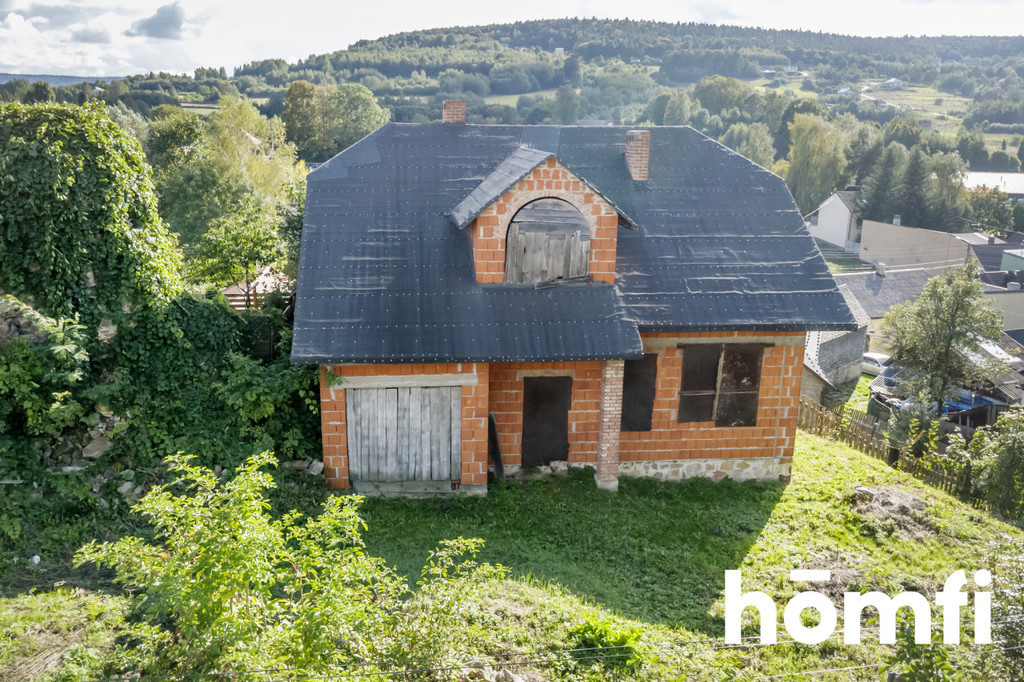 Dom – Bodzentyn, Podzamcze - Widok 5