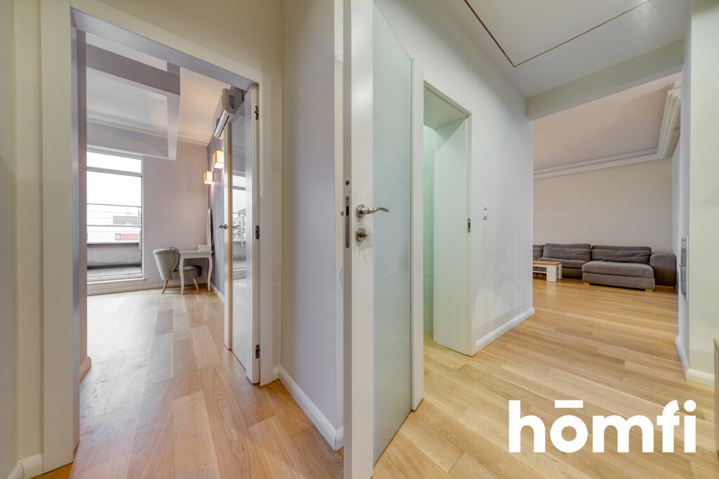 Apartment in Łódź, Stare Polesie, Polesie - View 4