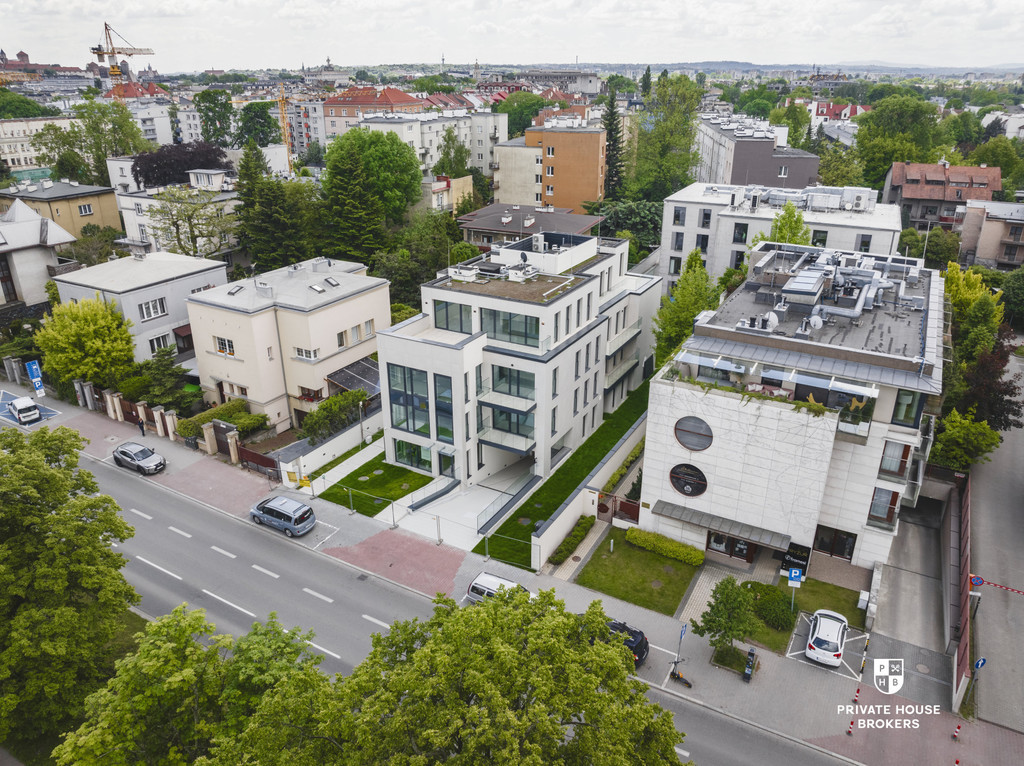 Apartamenty Focha 31 | 3 pokoje z ogrodem