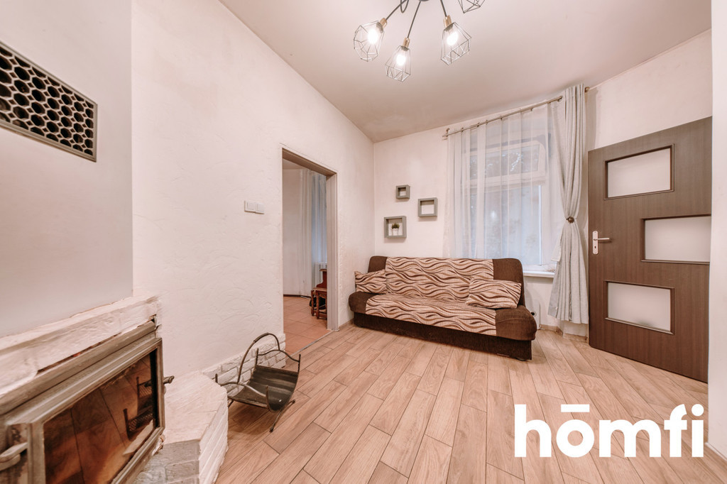 Apartment in Toruń, Stare Miasto, Starówka - Widok 3