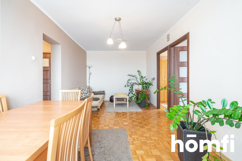 Apartment in Radom, Śródmieście - Widok 3