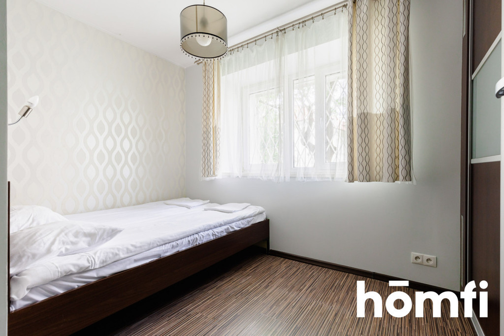 Apartment in Warszawa, Muranów, Śródmieście - Widok 5