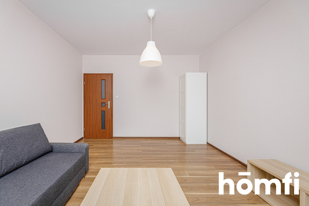 Apartment in Wrocław, Wojszyce, Krzyki - Widok 2