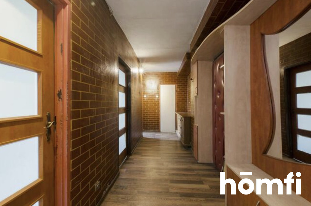Mieszkanie 65m² balkon + komórka - Widok 5