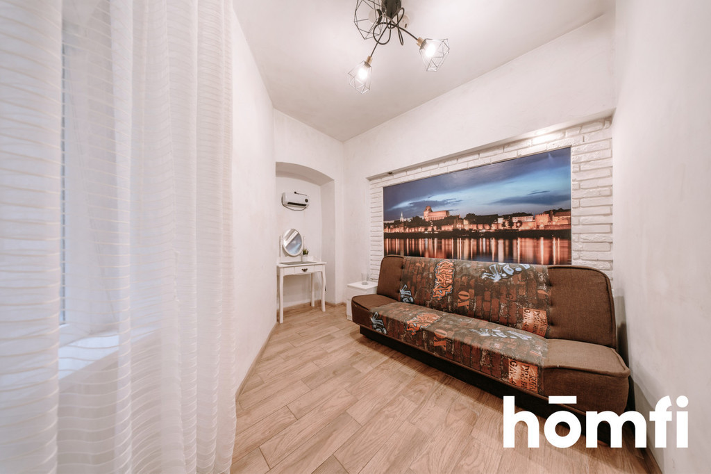 Apartment in Toruń, Stare Miasto, Starówka - Widok 2