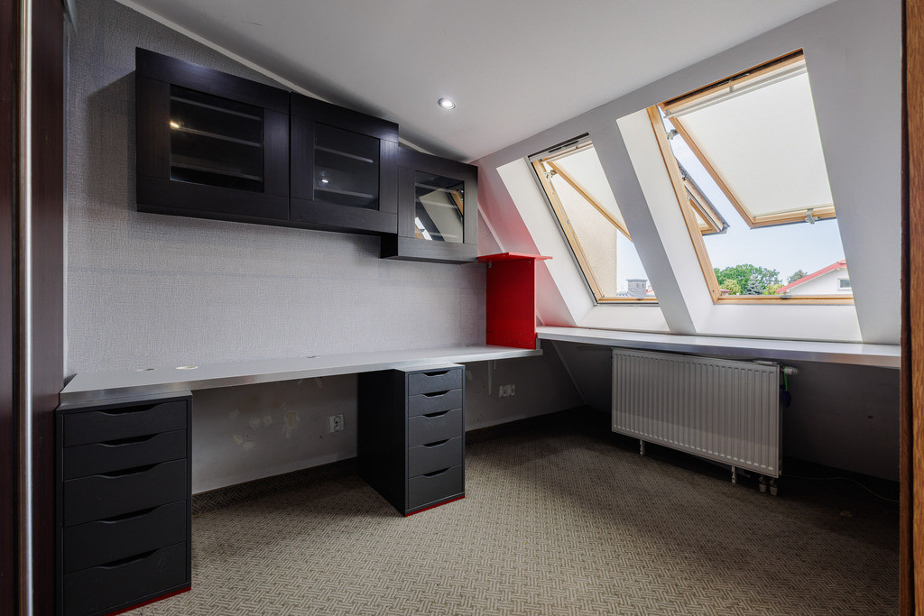 Apartment in Ząbki, powiat wołomiński - Widok 5