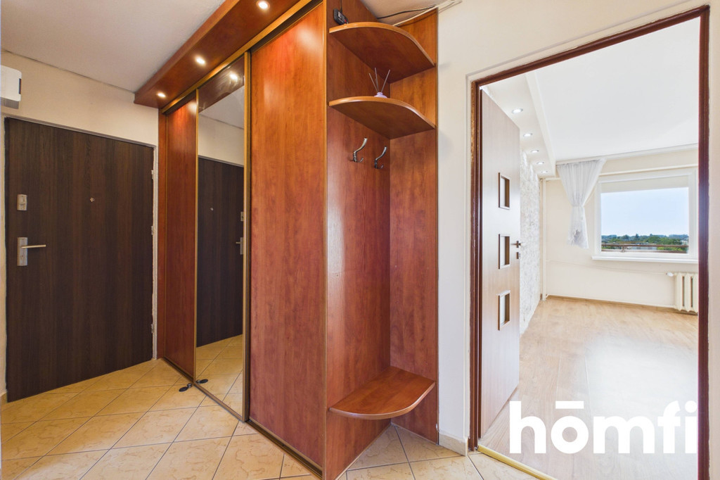 Apartment in Toruń, Rubinkowo - Widok 5
