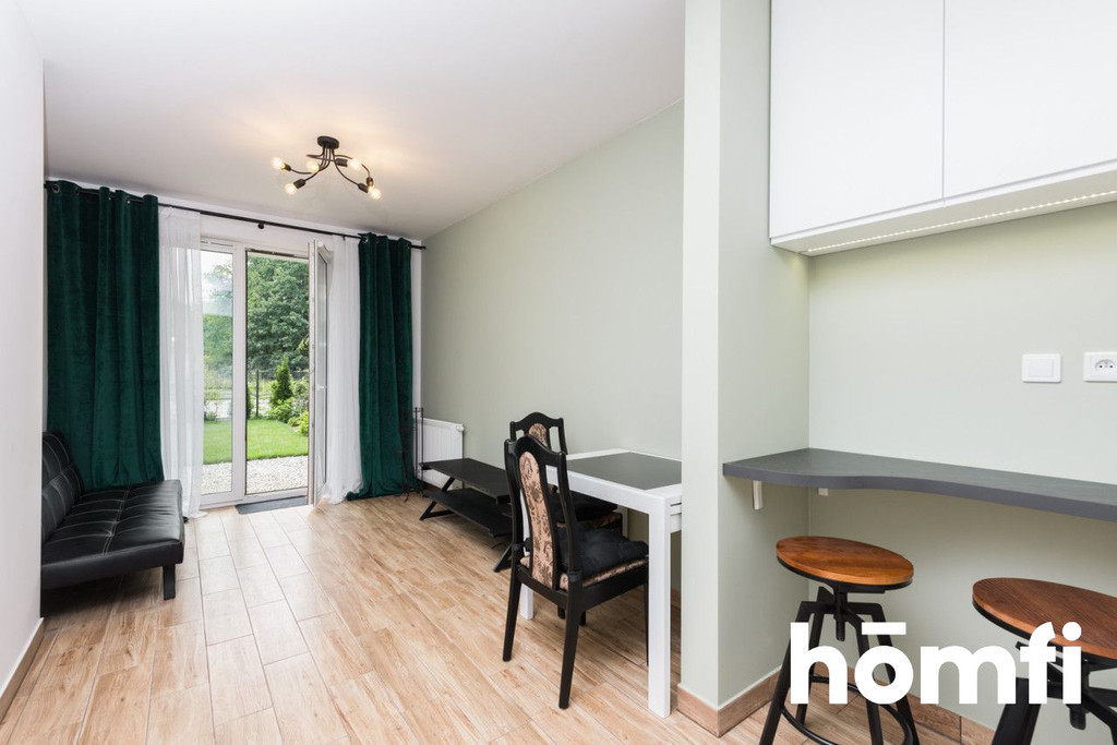 Apartment in Kraków, Kobierzyn, Dębniki - Widok 3