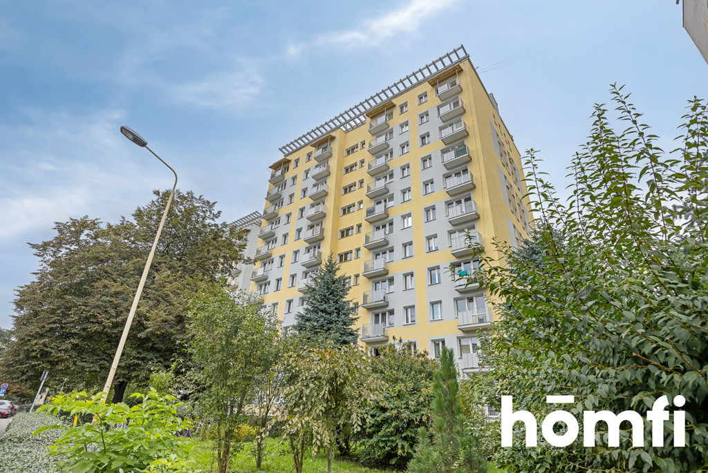 Mieszkanie – Rzeszów, 1000-lecia, Tysiąclecia - Więcej