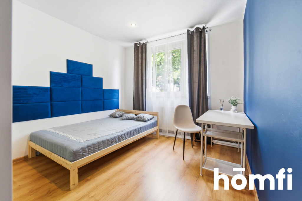 Przestronne 3 pokoje, 80m² – Zabrze, ul. Wolności - Widok 6
