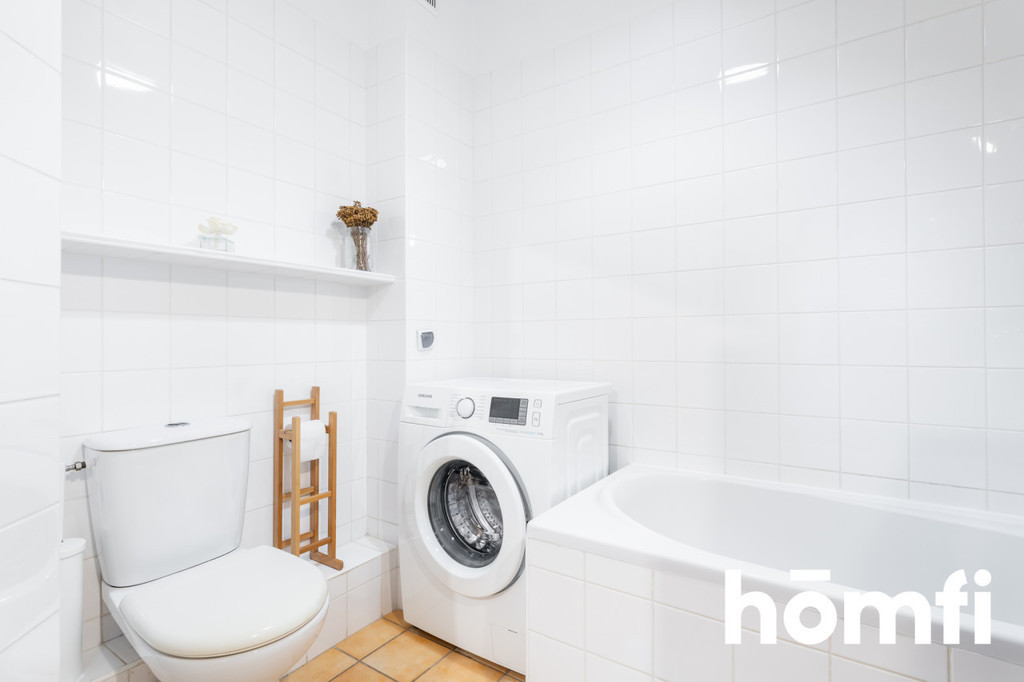 Apartment in Warszawa, Praga II, Praga-Północ - Widok 6