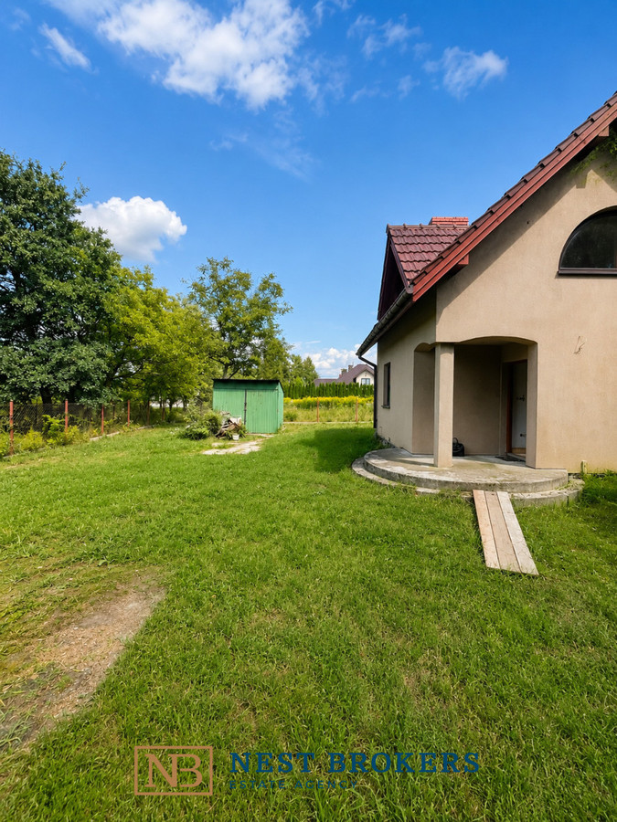 Mieszkanie – Wieliczka - Widok 2