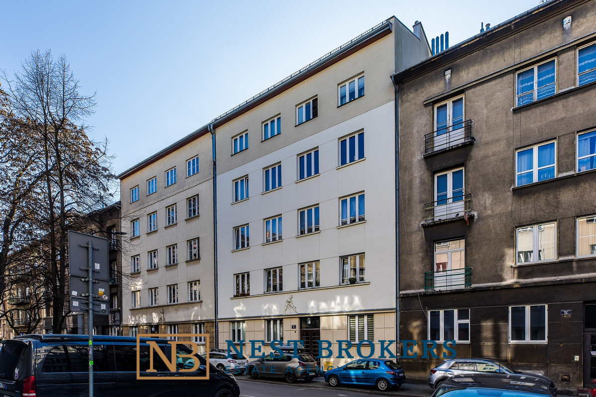 Byt, 43 m²