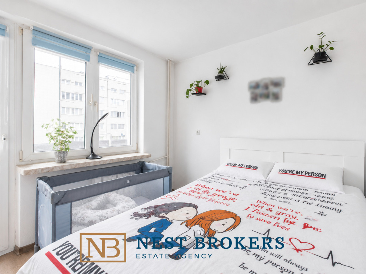 Apartment in Kraków, Szutry, Bieżanów-Prokocim - Więcej